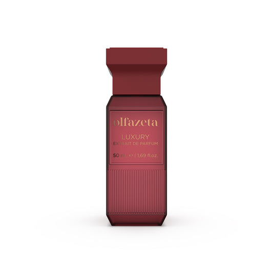 Parfum N°118 inspiré de BACCARAT ROUGE 540 - MAISON F. KURKDJIAN 50ML